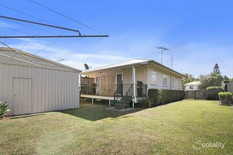 Property photo of 7 Shapcott Street Eastern Heights QLD 4305