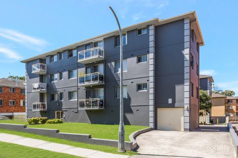 3/22 Nagle St, Liverpool, NSW 2170