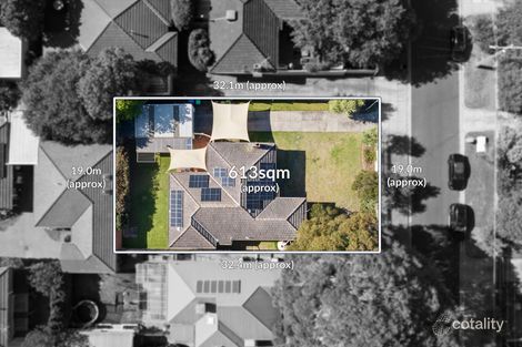 Property photo of 13 Jillian Avenue Highett VIC 3190