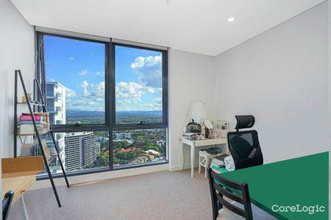 Property photo of 2811/2 Como Crescent Southport QLD 4215