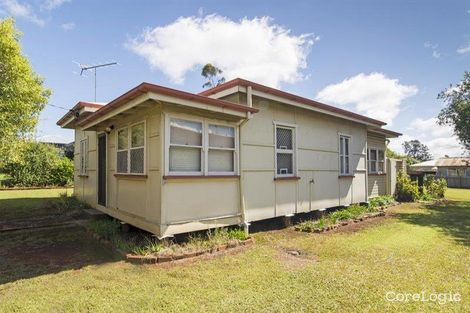 Property photo of 21 Henderson Street Newtown QLD 4350