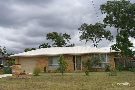 38 Crestwood Dr, Camira, QLD 4300