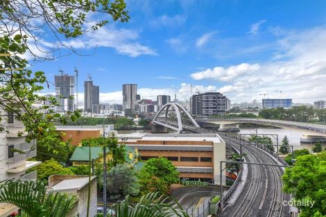 368a Upper Roma St, Brisbane City, QLD 4000