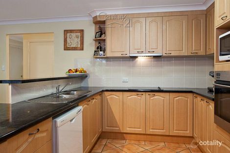 Property photo of 3 Twinspur Court Victoria Point QLD 4165