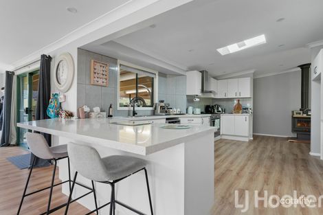 Property photo of 1806 Hazelgrove Road Tarana NSW 2787