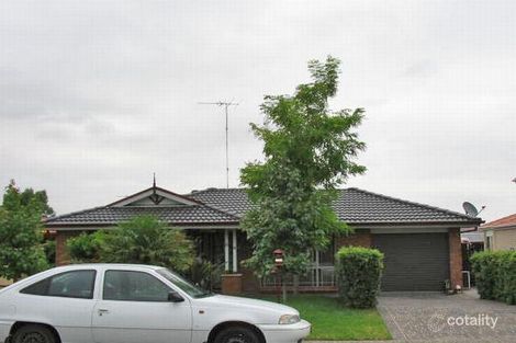 24 Rivergum Way, Rouse Hill, NSW 2155
