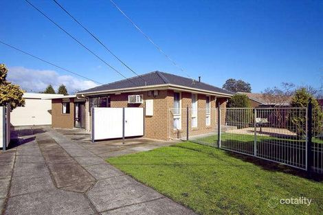 Property photo of 4 Melanie Close Keysborough VIC 3173