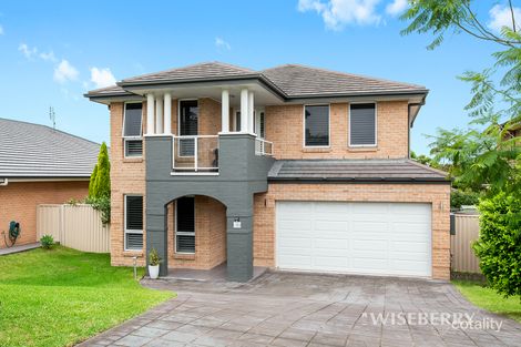 14 Haven Cres, Woongarrah, NSW 2259