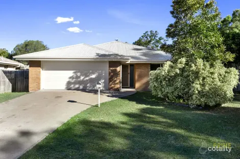 Property photo of 42 Seashore Way Toogoom QLD 4655
