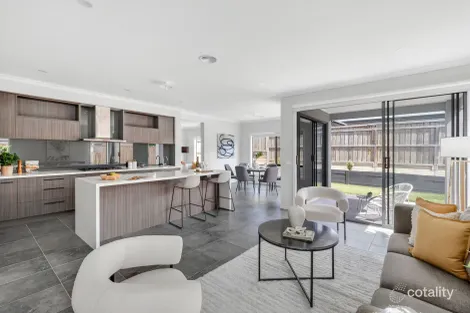 58 Lillrose Dr, Charlemont, VIC 3217