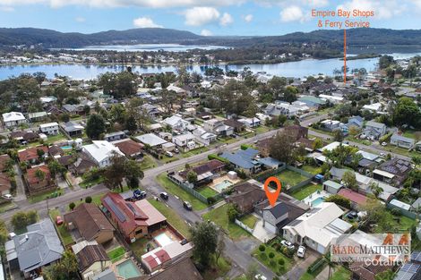 Property photo of 8 Myrtle Road Empire Bay NSW 2257
