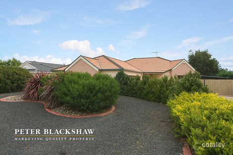 Property photo of 5 Hellings Place Nicholls ACT 2913