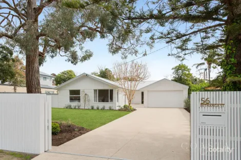 56 BETHANGA ST, MOUNT ELIZA, VIC 3930