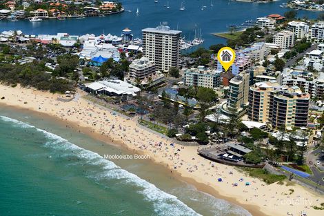 Property photo of 17/13 Burnett Street Mooloolaba QLD 4557