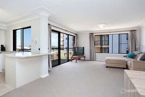 Property photo of 17/13 Burnett Street Mooloolaba QLD 4557