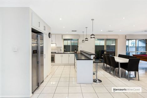 Property photo of 25 Kingston Circuit Seaford Rise SA 5169