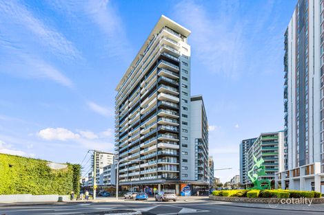 1402/35a Arncliffe St, Wolli Creek, NSW 2205