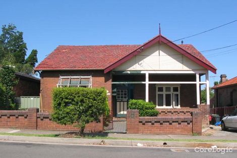 Property photo of 4 Webb Street Croydon NSW 2132