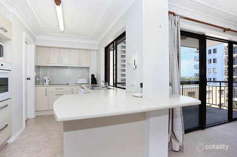 Property photo of 17/13 Burnett Street Mooloolaba QLD 4557