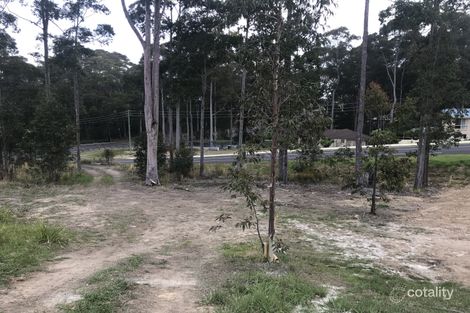 4 Escape Pl, Malua Bay, NSW 2536