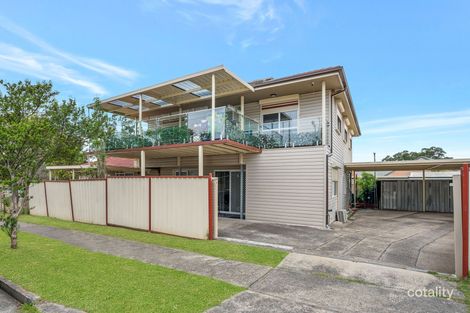 Property photo of 127 Strickland Crescent Ashcroft NSW 2168