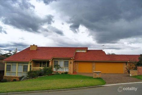 7 Stirling Ct, Castle Hill, NSW 2154