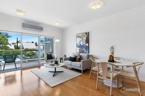 Property photo of 29/110 Cambridge Street West Leederville WA 6007