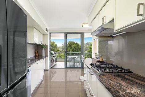 Property photo of 503/93 Brompton Road Kensington NSW 2033