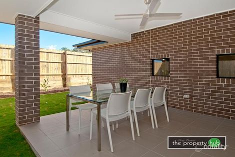 Property photo of 8 Belyando Street Holmview QLD 4207