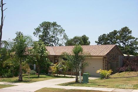 4 Bloomsbury Cres, Moggill, QLD 4070