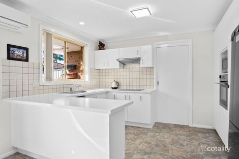 Property photo of 1/11 Jindabyne Road Flinders NSW 2529