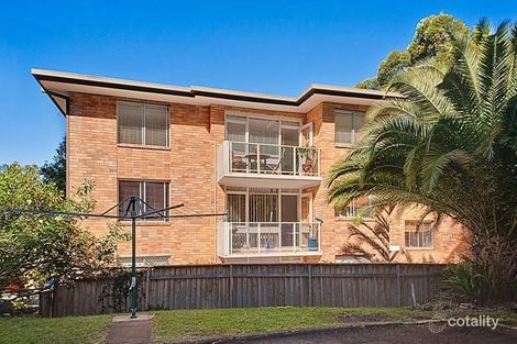 Property photo of 10/404-418 Mowbray Road West Lane Cove North NSW 2066