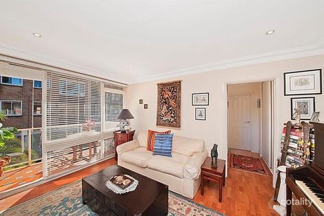 Property photo of 10/404-418 Mowbray Road West Lane Cove North NSW 2066