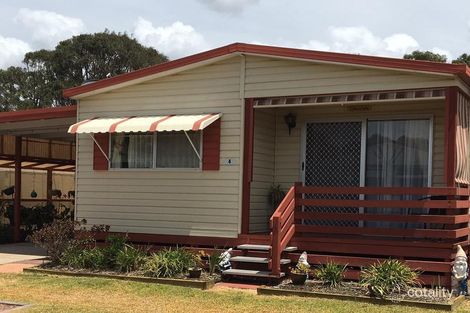 4/208-218 Elizabeth St, Urangan, QLD 4655