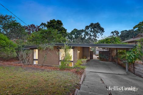 Property photo of 55 Sonia Street Ringwood VIC 3134