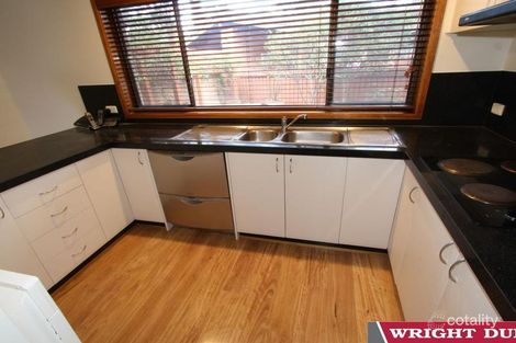 Property photo of 21/124 De Burgh Street Lyneham ACT 2602