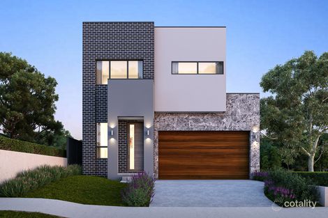 202/1-11 Fairway Dr, Kellyville, NSW 2155