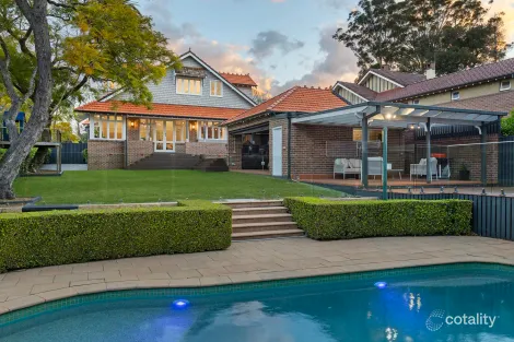 Property photo of 37 Malton Road Beecroft NSW 2119