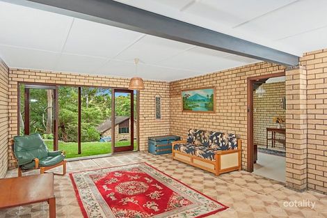 Property photo of 28 Drysdale Place Kareela NSW 2232