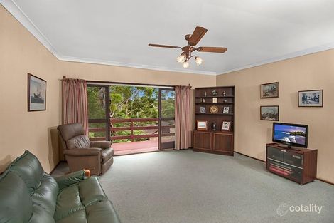 Property photo of 28 Drysdale Place Kareela NSW 2232