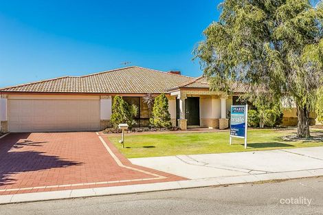 Property photo of 9 Roxburgh Circle Kinross WA 6028