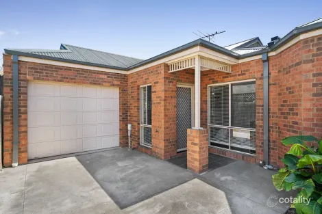 3/21 Basil St, Newport, VIC 3015