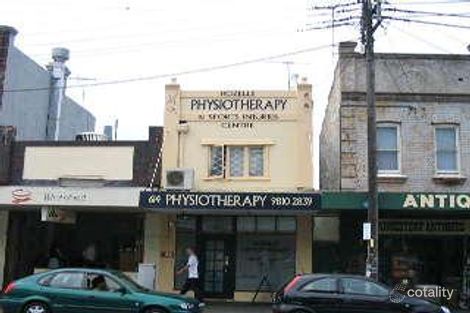 614 Darling St, Rozelle, NSW 2039