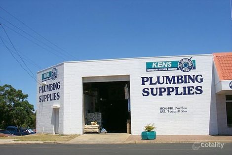 20 Woondooma St, Bundaberg Central, QLD 4670