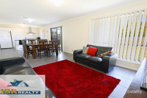 Property photo of 24 Lapwing Way Cranebrook NSW 2749