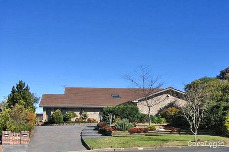 Property photo of 22 Brokenwood Place Baulkham Hills NSW 2153