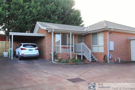 2/4 Shara Ct, Narre Warren, VIC 3805