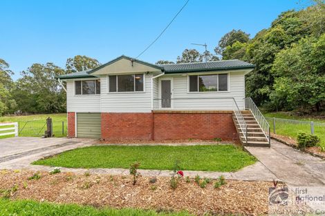 24 Coleman St, Bexhill, NSW 2480
