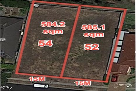 52 Sciarra Cres, Acacia Gardens, NSW 2763