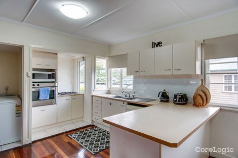 Property photo of 36 Fee Street Chermside QLD 4032